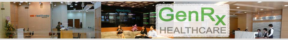 Healthway Medical Centres (Pier 3)